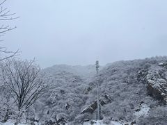 -妙峰山风景名胜区
