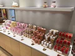 零售区-好利来(东四店)