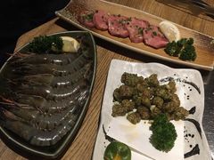 鸡软骨-御牛道日式烤肉料理(杭州万象城店)