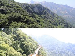 -少华山国家森林公园