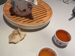 -南拳十三姨·潮汕砂锅粥·粤菜(西单大悦城店)