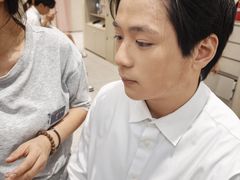 -天真蓝照相馆(五角场百联又一城店)