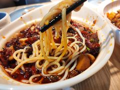 米粉-领蟹祥记·香辣蟹·特色小海鲜(奥体天虹店)