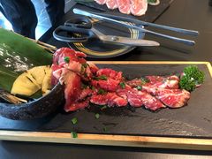 -谷牛和牛烤肉(漕河泾印象城店)