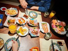 -红叶日本料理(三八广场店)