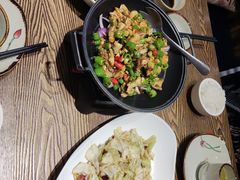 -佬湘楼·27年湘菜(天河都市广场店)