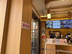 -霸王茶姬(南强街店)