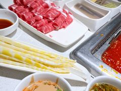 -海底捞火锅(顺义华联店)