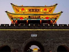 -台儿庄古城