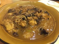 -东北农家小院(定西路店)