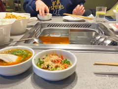 -海底捞火锅(城阳万象汇店)
