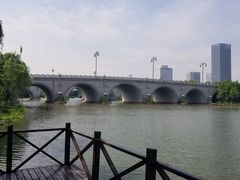 -尚贤河湿地