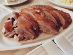 -六和聚传统烤鸭.天津菜(和平店)