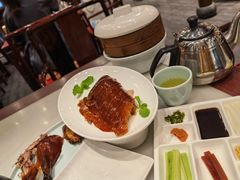 -鸭匠食府·挂炉烤鸭·新京菜(阜成路店)
