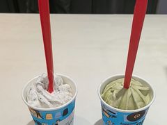 -DQ·蛋糕·冰淇淋(湖景东路店)