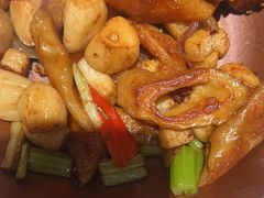 -金汤宴餐厅·粤菜(德云社店)