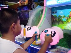 -大玩家(万达广场大连甘井子店)