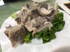 -国庆烧麦馆