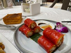 -丰鲤楼•闽南茶楼(仟禧汇店)