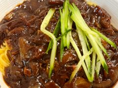 炸酱面-桃园中华料理炸酱面(燕儿岛路店)