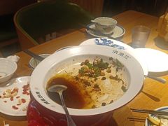 -俏湖兰·辣椒炒个肉(海沧店)