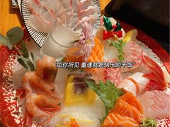 -故乡屋日本料理(八一广场店)