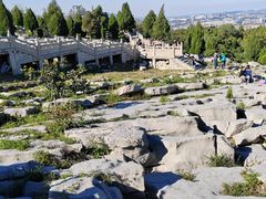 -原山国家森林公园