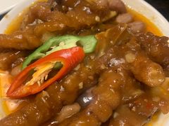 -浙江安吉JW万豪酒店·万豪中餐厅