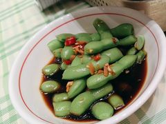 -鸿先阁·干煸虾(星沙店)