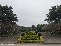 -长安公园