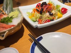 -三石铁板烧(紫竹桥店)