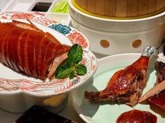-在前门·烤鸭北京菜(五月花广场店)