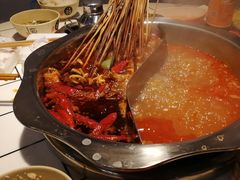 -鼎伙伙火锅串串·10年品牌传承(白象居总店)