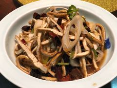 -窄巷子陕菜馆·地道陕西菜(粉巷店)