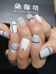 染指坊-染指坊日式美甲美睫设计中心