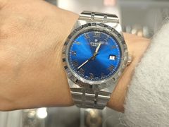 -亨得利(滨江道店)