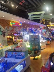 -卡通尼乐园(上海万象城店)