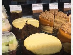 -BAKER&SPICE(环贸店)