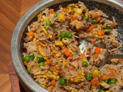 扬州炒饭-江南厨子(万象天地店)