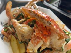 -岛中岛·海鲜大排档·万宁老字号(东澳店)