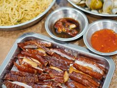 -夏茅维记饭店