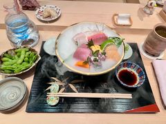 -橼舍鮨青木