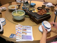 -金塔傣乡·云南民族特色菜·傣味手抓饭(金瓦路店)