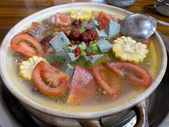 -花水湾红太阳牛肉汤锅