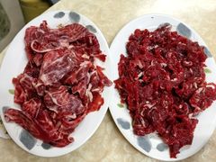 五花趾-华威达牛庄(黄埔大道西店)