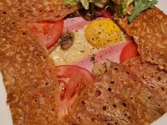 -La Creperie法餐厅(桃江路店)