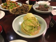 -北京京伦饭店