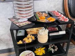-马家斑.鲜鱼火锅(松湖万科店)