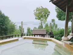 -天目湖涵田半山温泉
