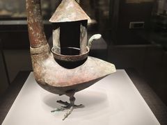 -邯郸市博物馆(新馆)